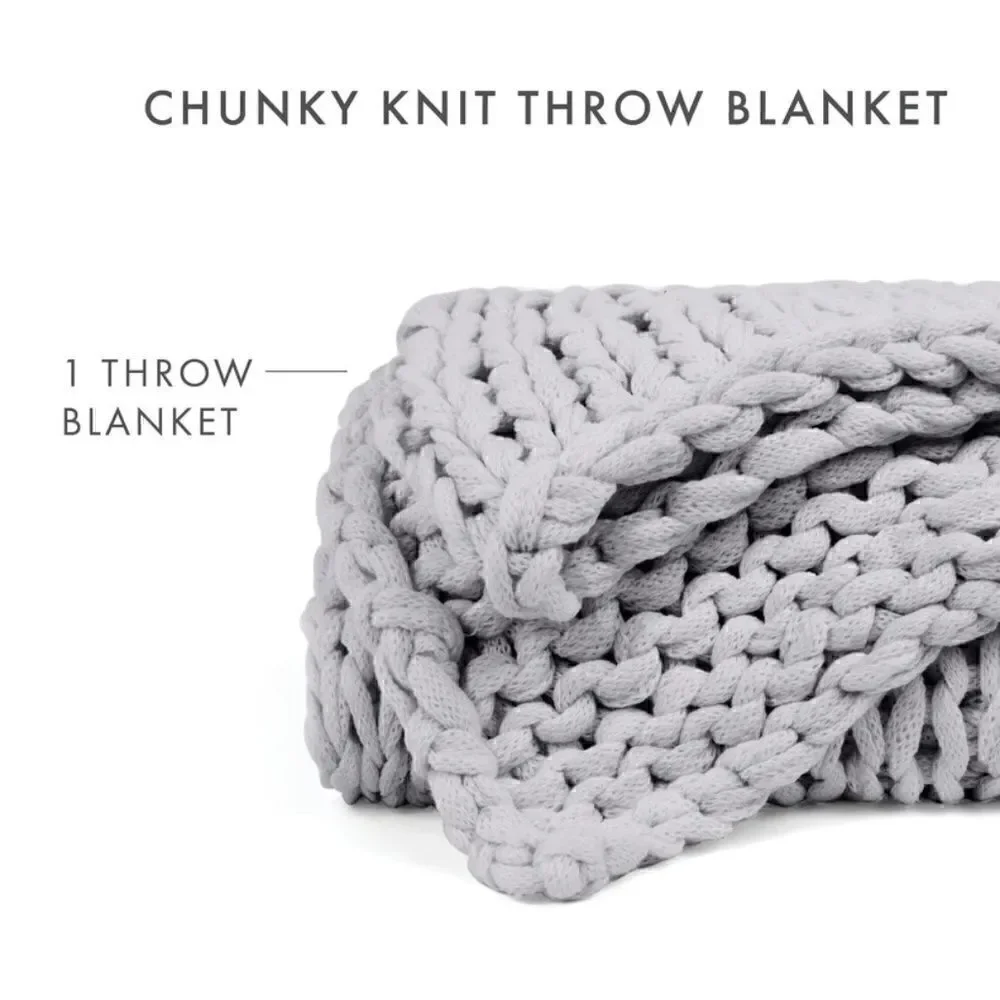 Linens & Hutch new package
